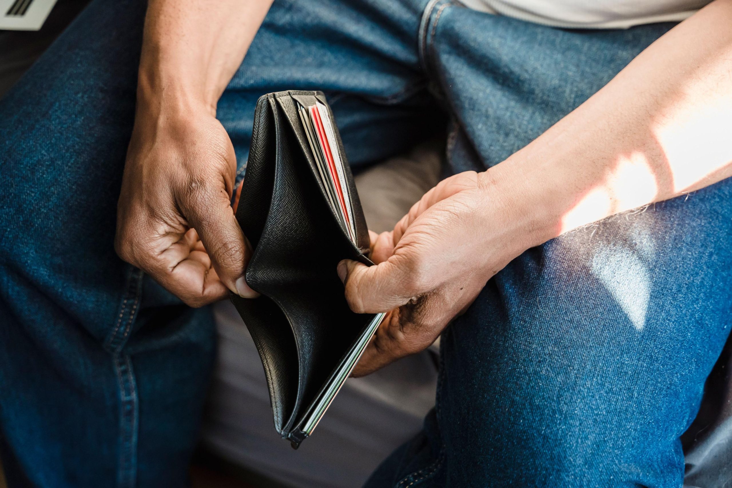 Spending Problem? Practical Steps to Take Control of Your Finances